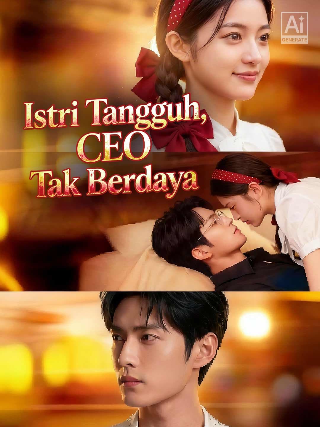 (Sulih Suara)Istri Tangguh, CEO Tak Berdaya