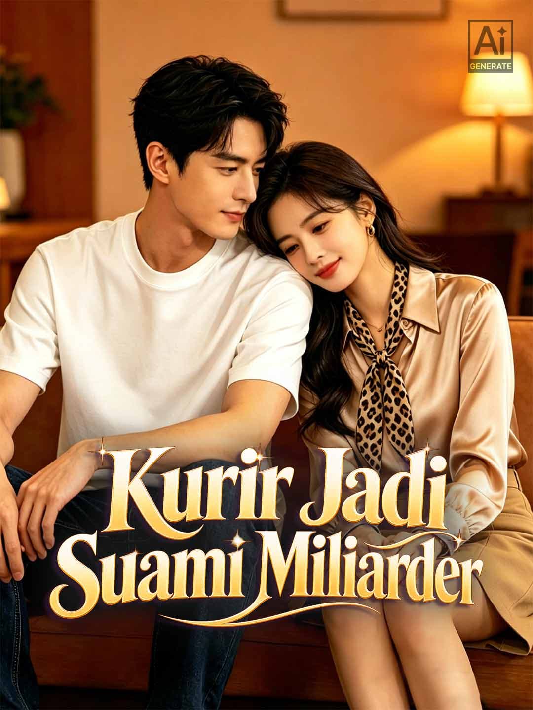 (Sulih Suara)Kurir Jadi Suami Miliarder