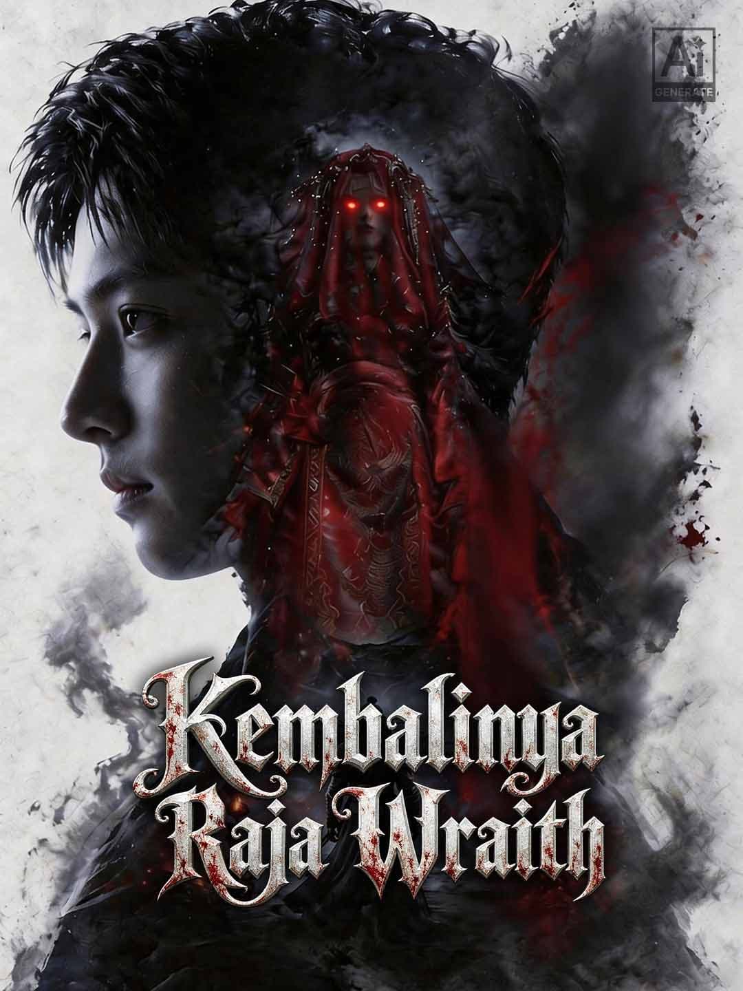 (Sulih Suara)Kembalinya Raja Wraith