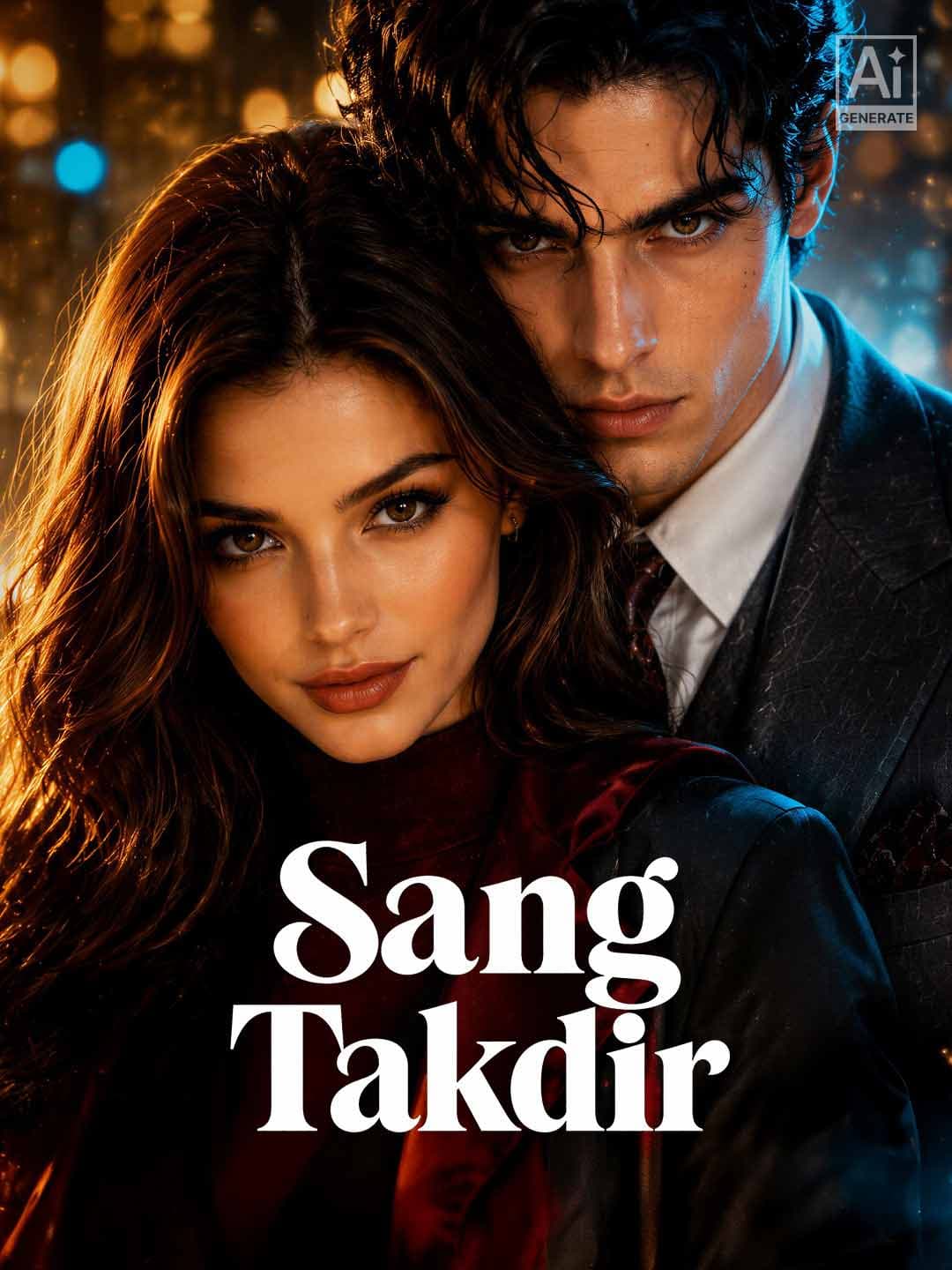 Sang Takdir