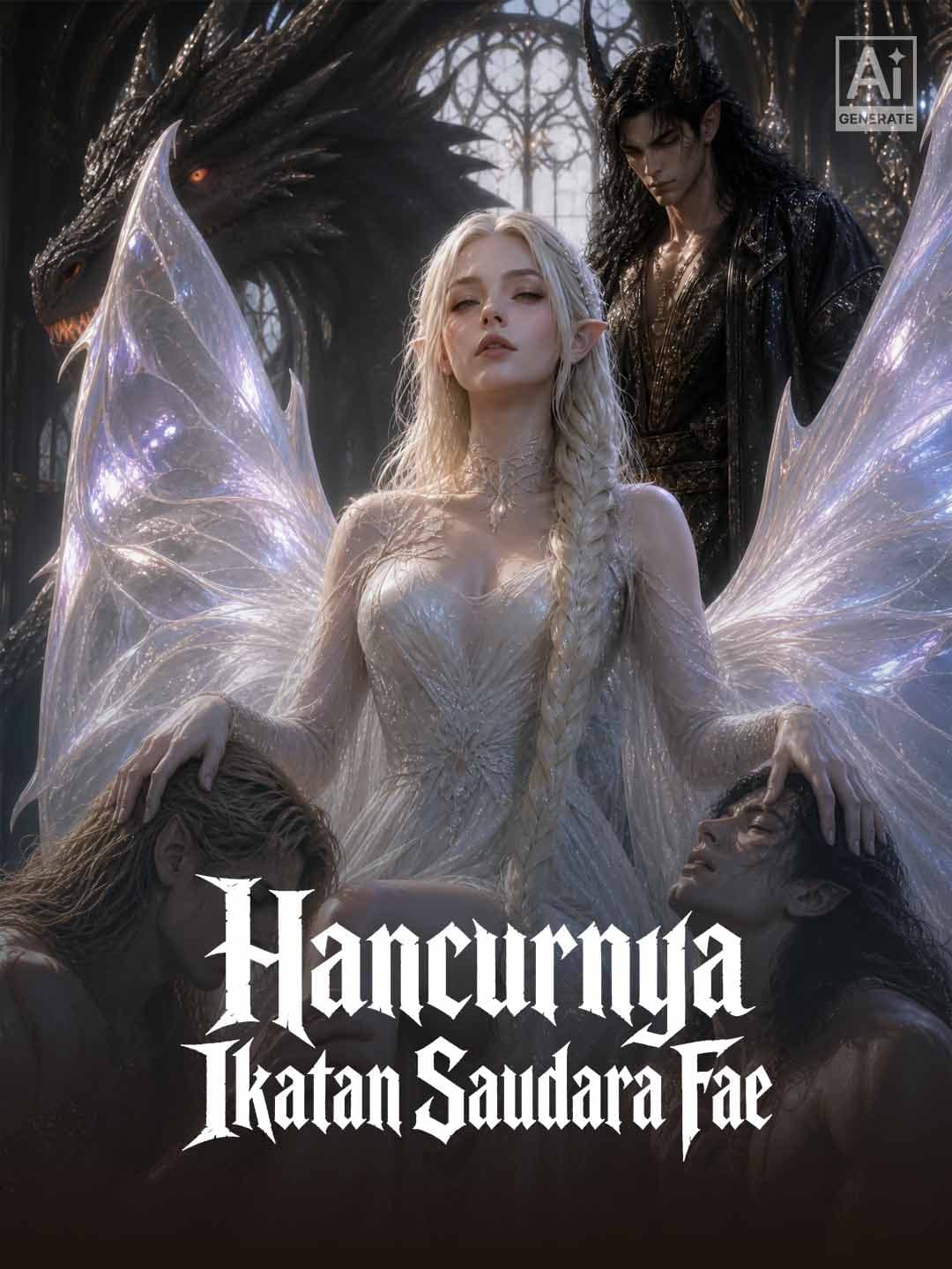 Hancurnya Ikatan Saudara Fae