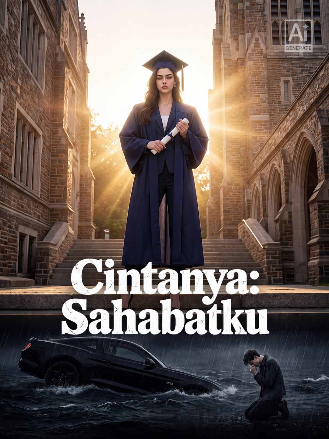 Cintanya: Sahabatku