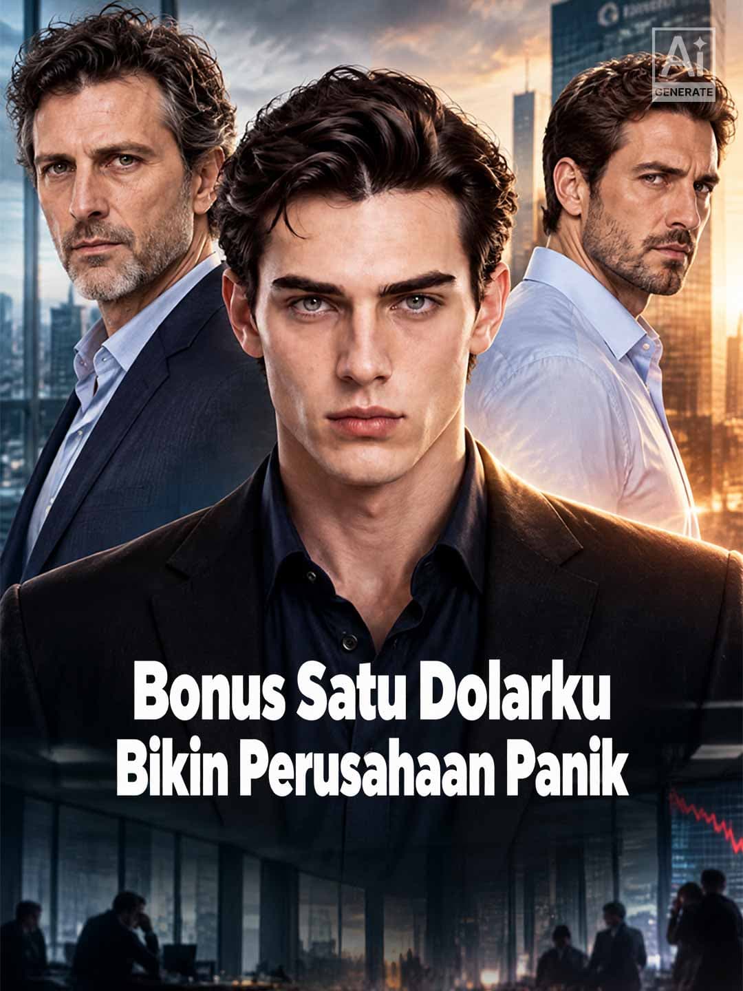 Bonus 1 Dolarku Bikin Perusahaan Panik