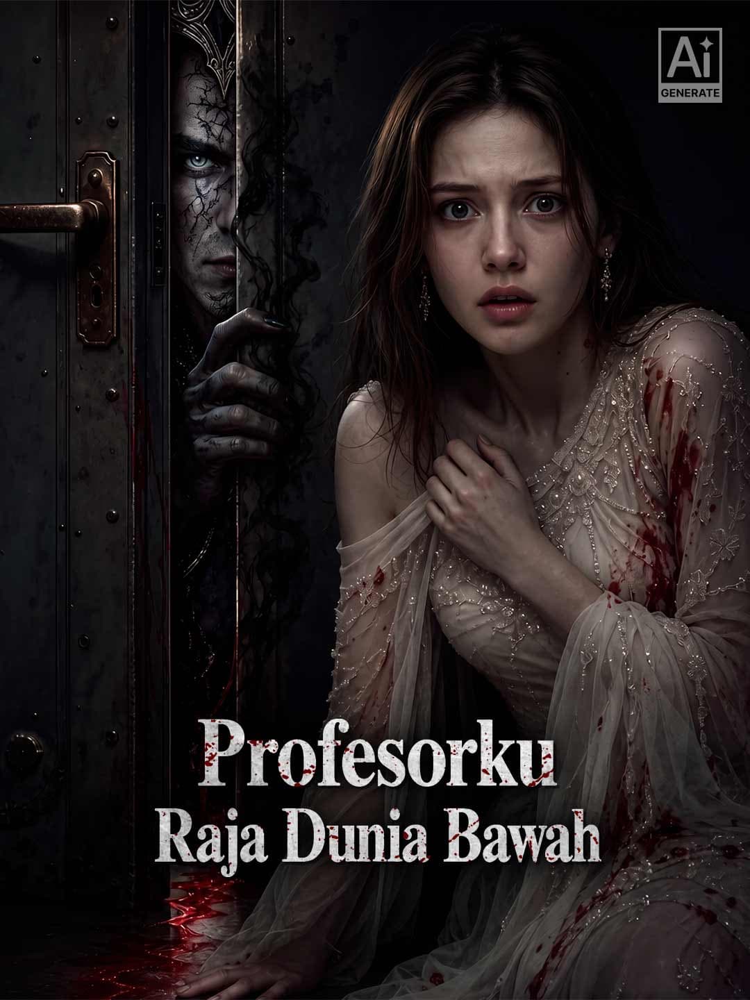 Profesorku Raja Dunia Bawah