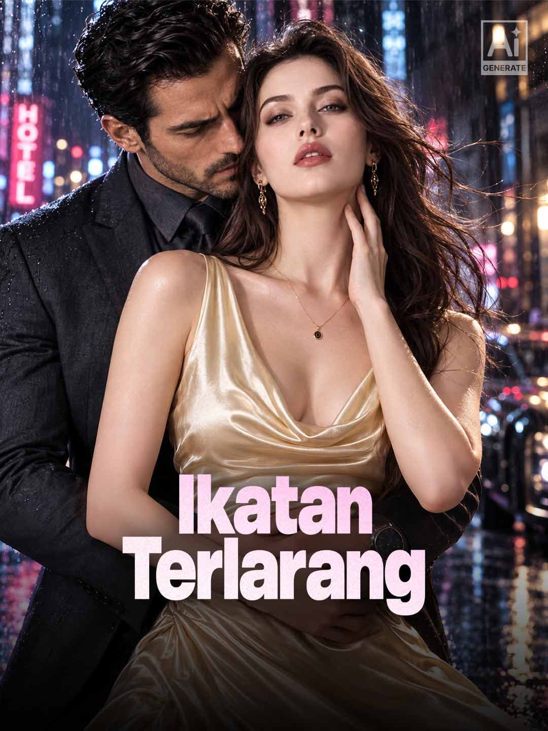 Ikatan Terlarang