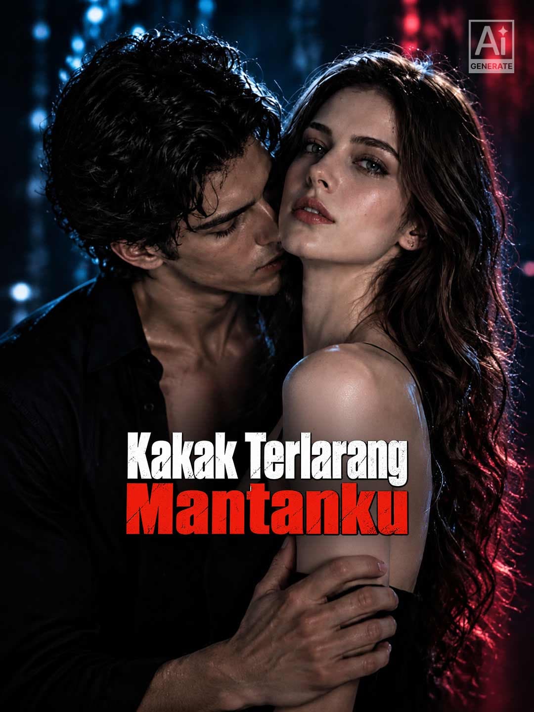 Kakak Terlarang Mantanku