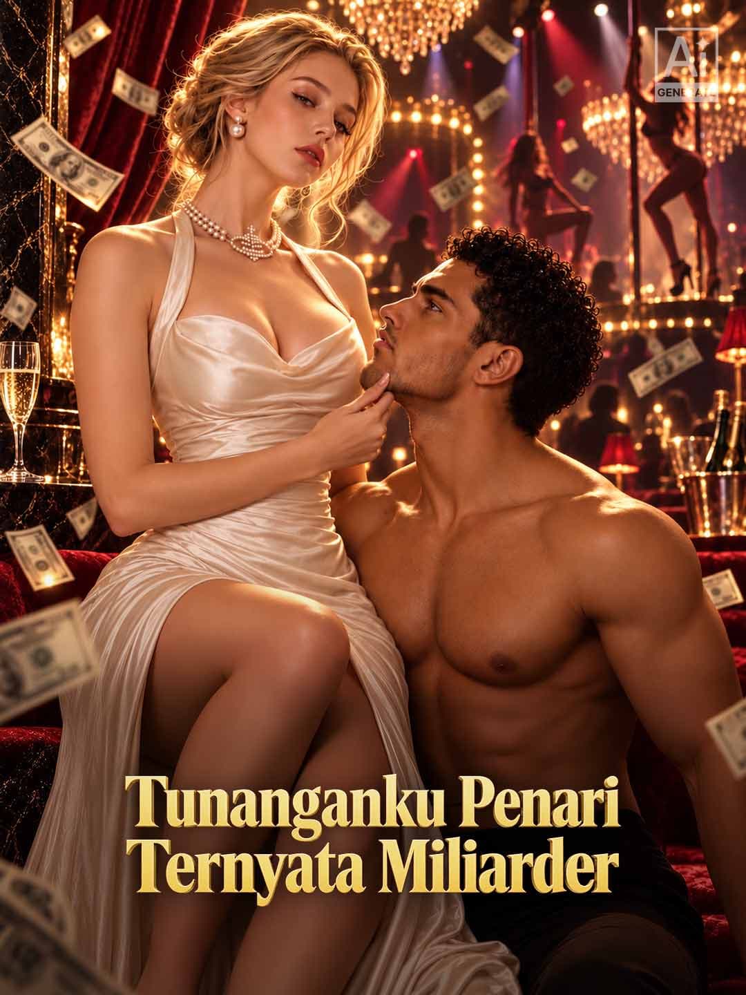 Tunanganku Penari Ternyata Miliarder