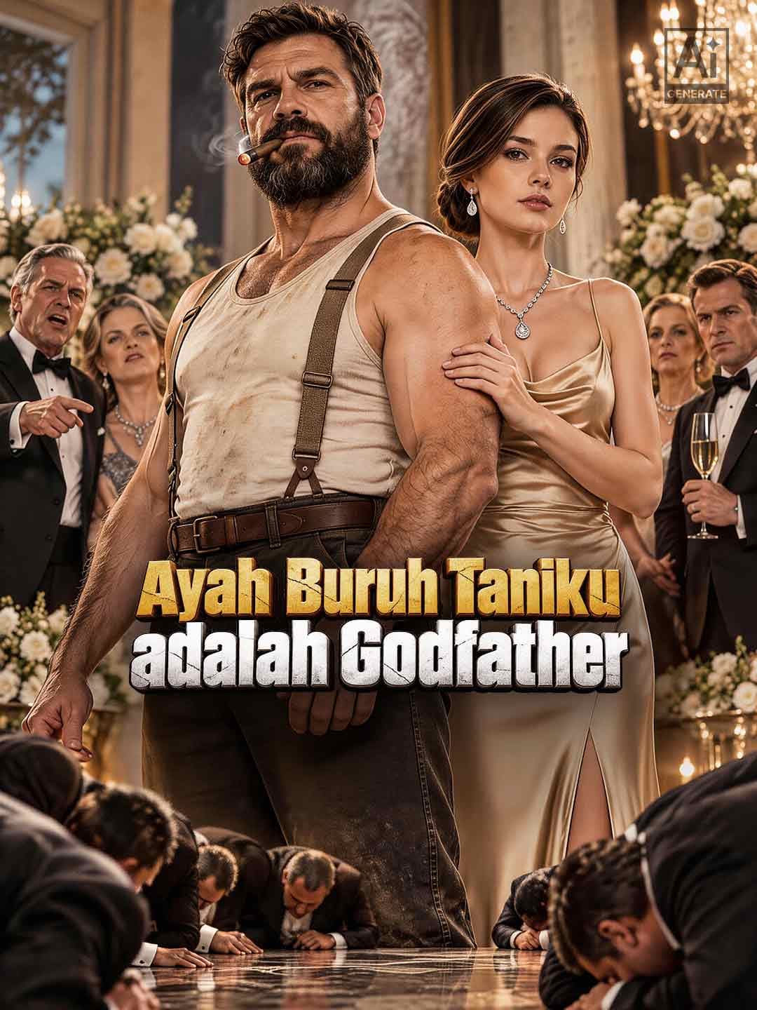 Ayah Buruh Taniku adalah Godfather