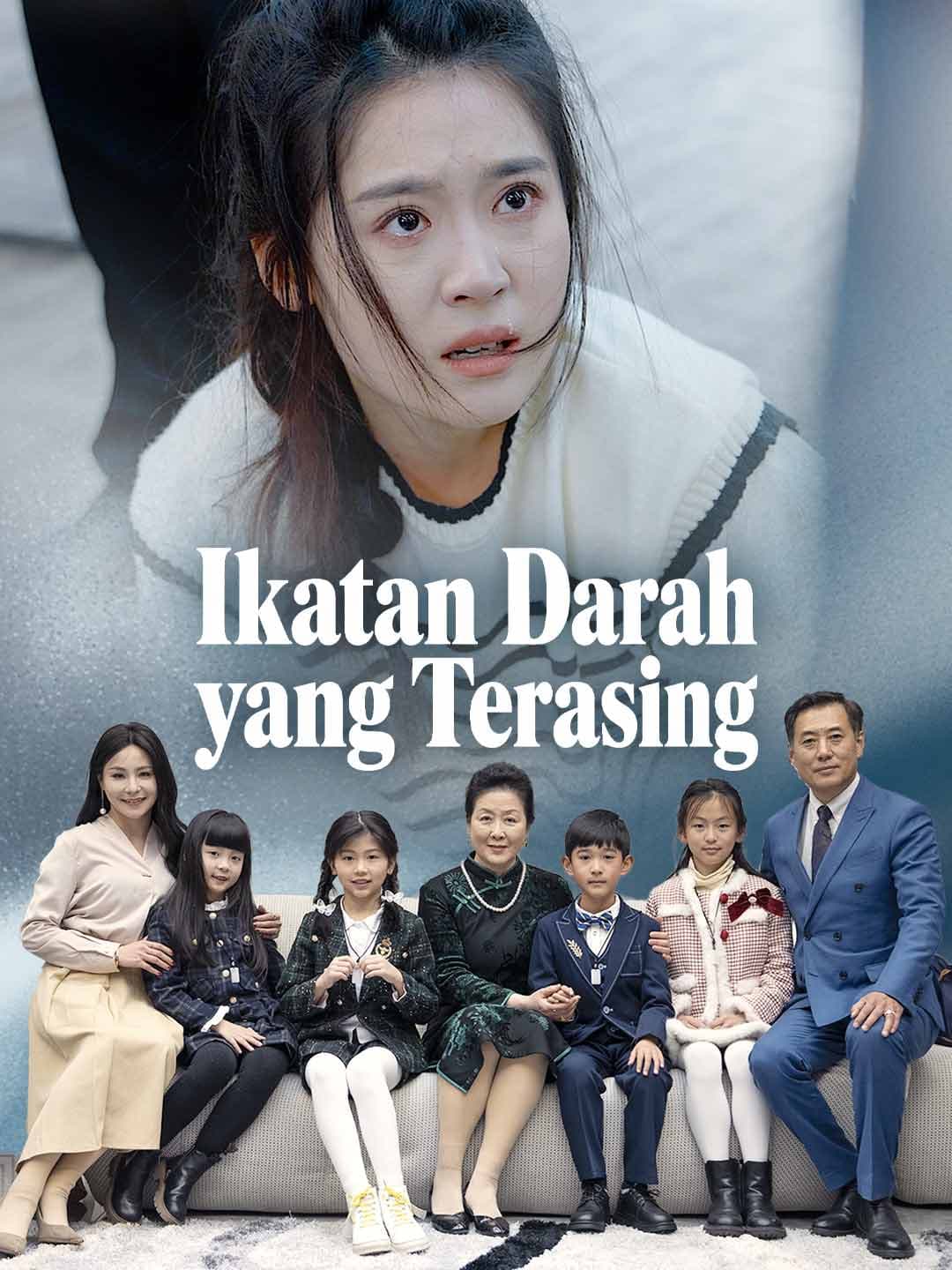 Ikatan Darah yang Terasing