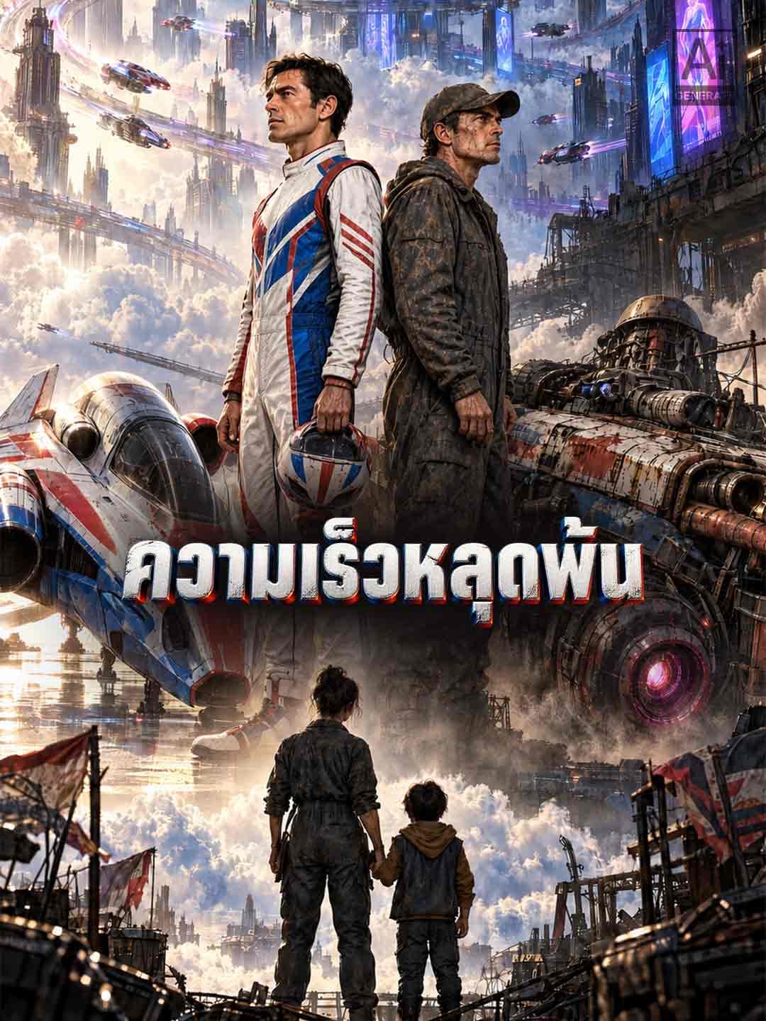 ความเร็วหลุดพ้น
