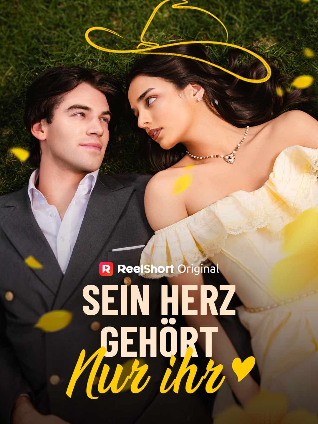 Sein Herz gehört nur ihr