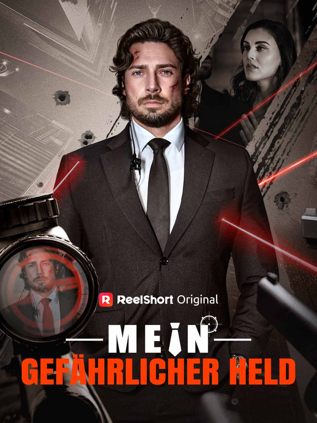 Mein gefährlicher Held