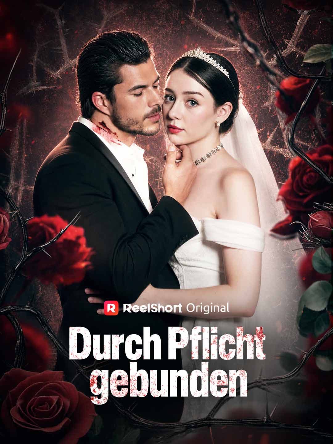 Durch Pflicht gebunden