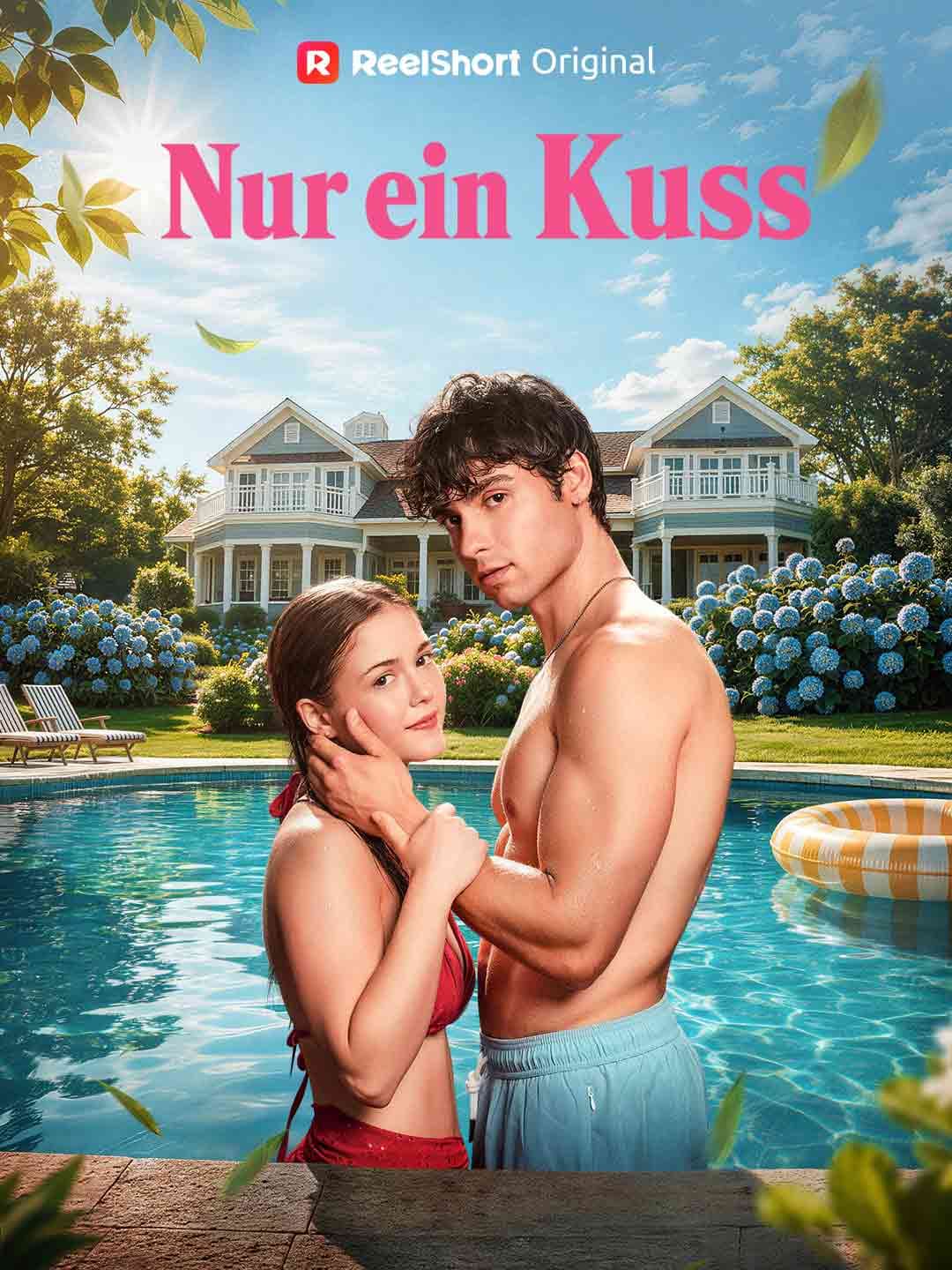 (Synchronisiert)Nur ein Kuss