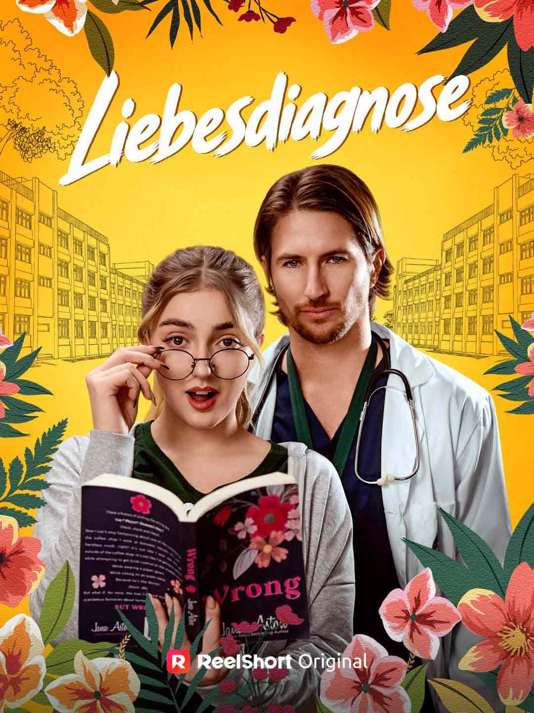 (Synchronisiert)Liebesdiagnose