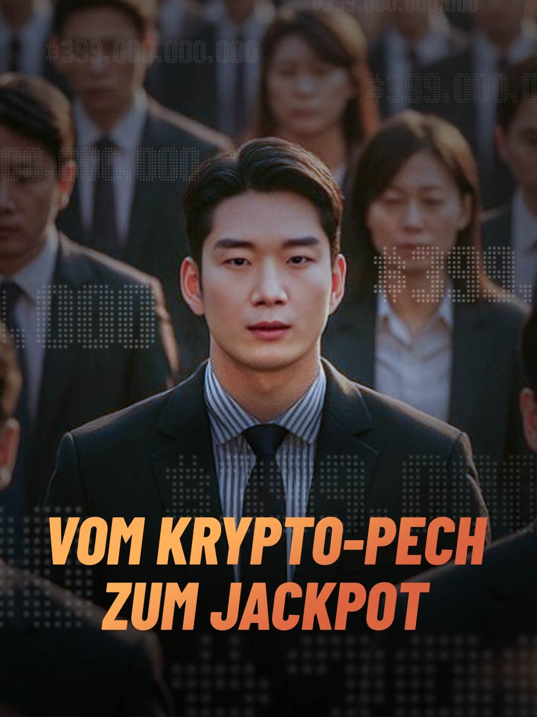 Vom Krypto-Pech zum Jackpot