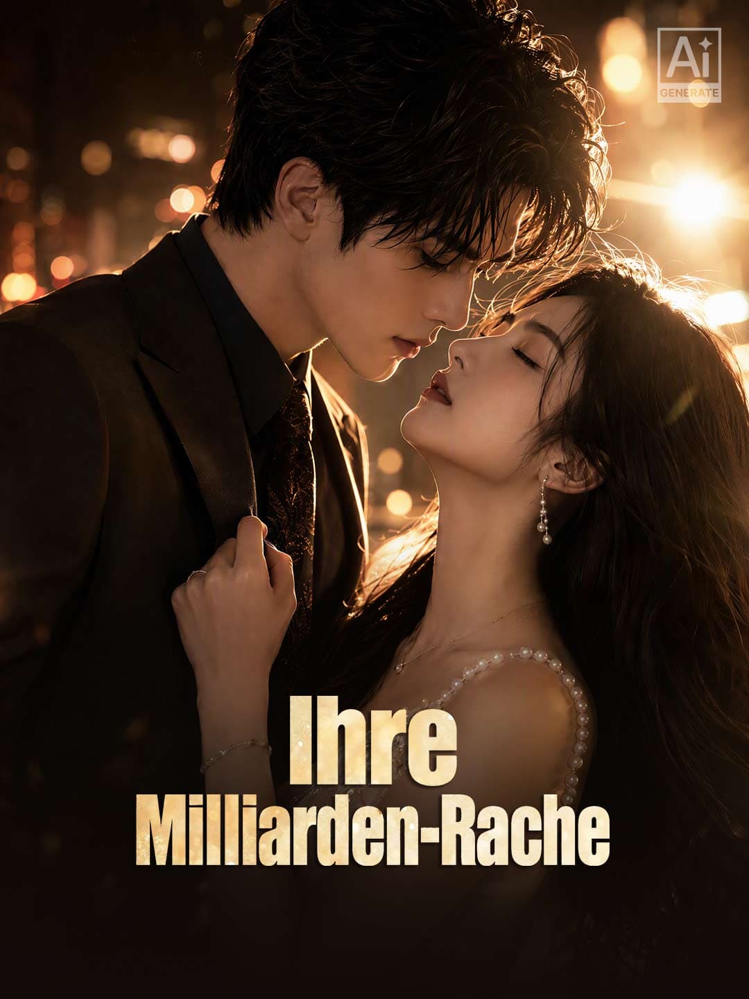 Ihre Milliarden-Rache