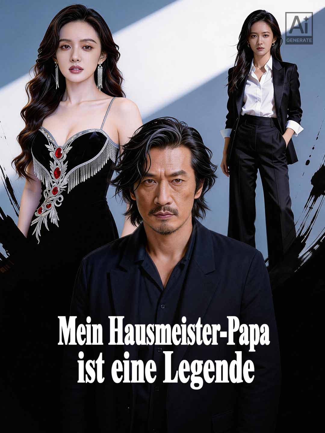 Mein Hausmeister-Dad ist eine Legende
