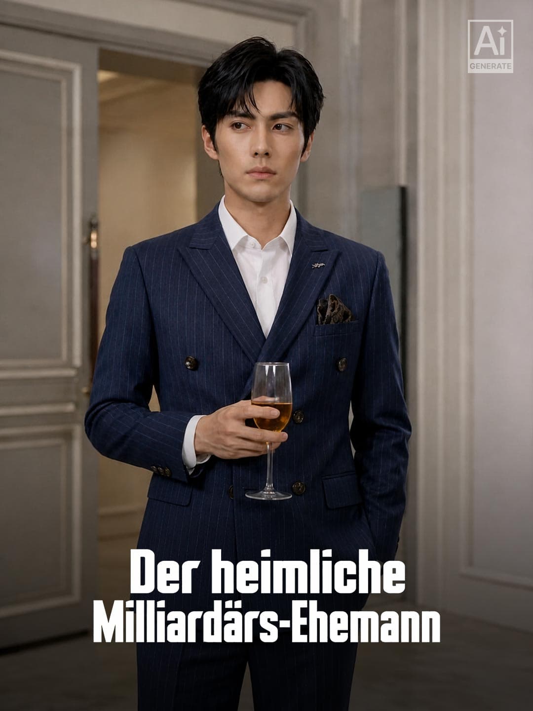 Der heimliche Milliardärs-Ehemann
