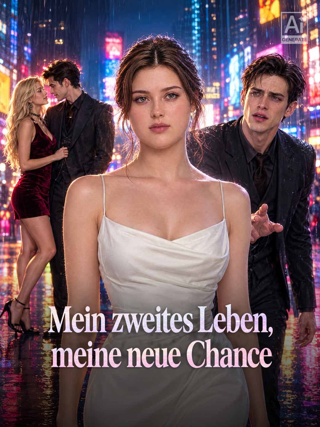 Schluss mit der braven Ehefrau