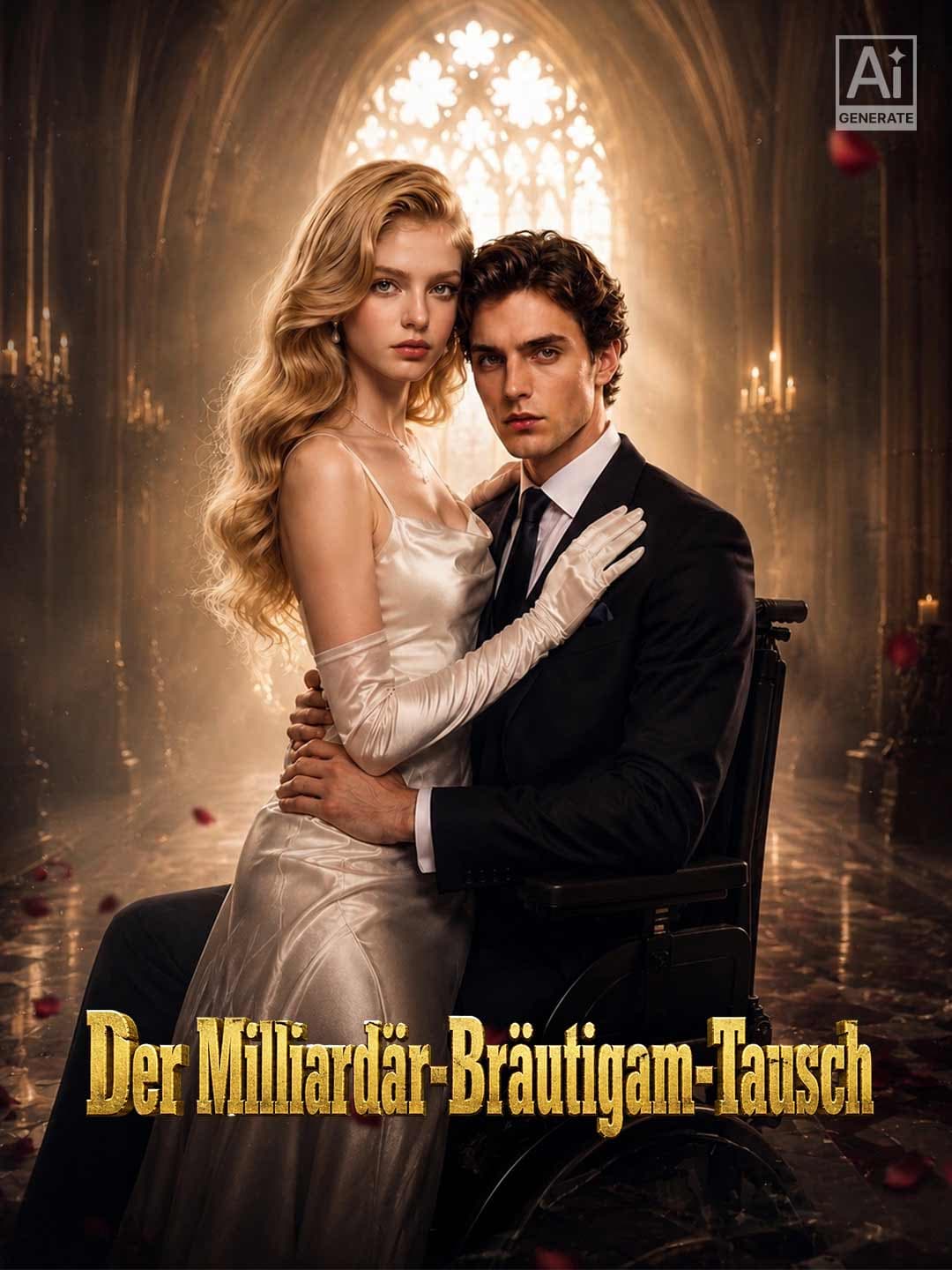 (Synchronisiert)Der Milliardär-Bräutigam-Tausch