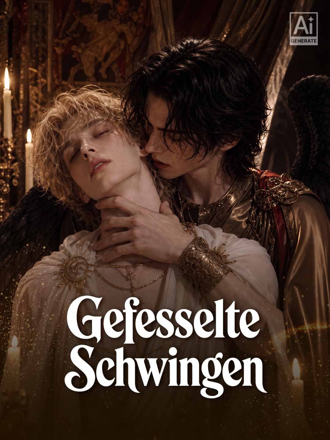 Gefesselte Schwingen