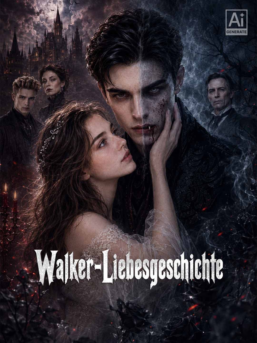 Walker-Liebesgeschichte