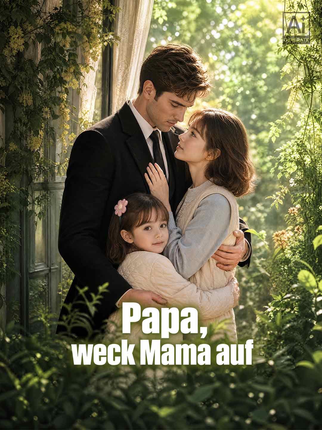 Papa, weck Mama auf