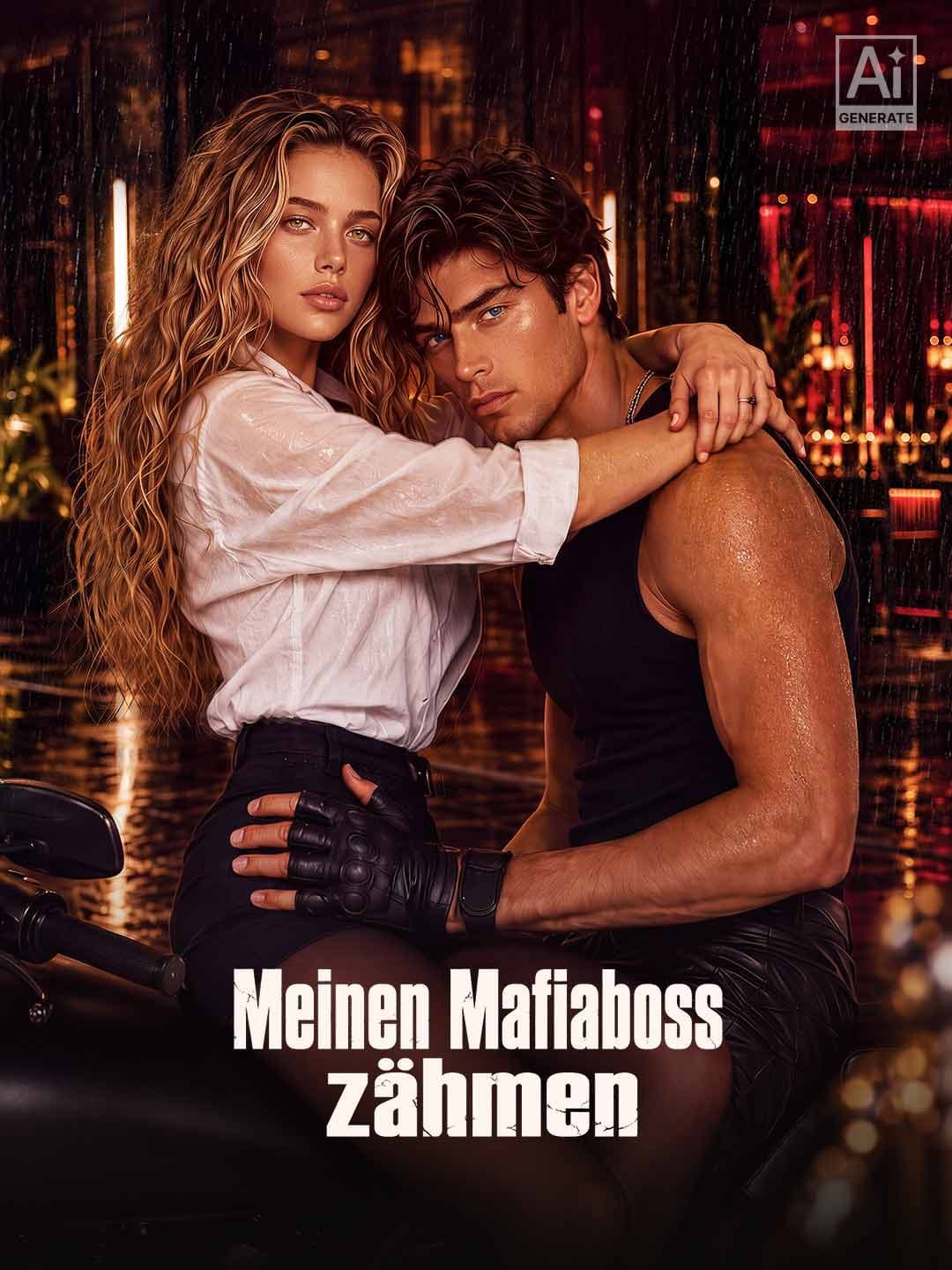 Meinen Mafiaboss zähmen