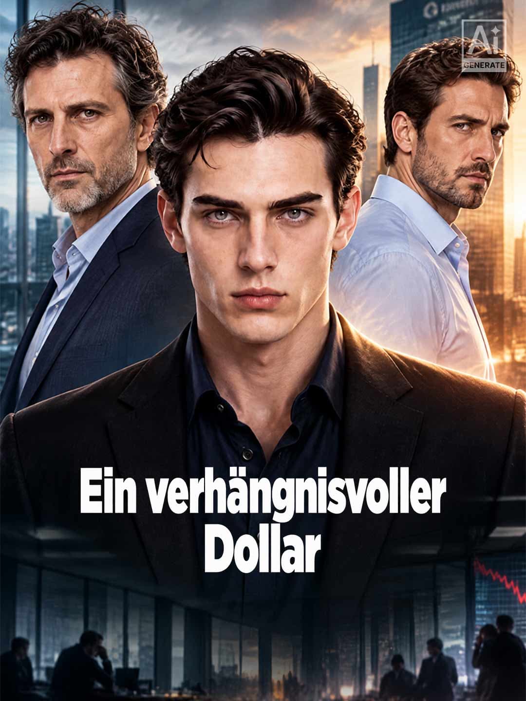 Ein verhängnisvoller Dollar