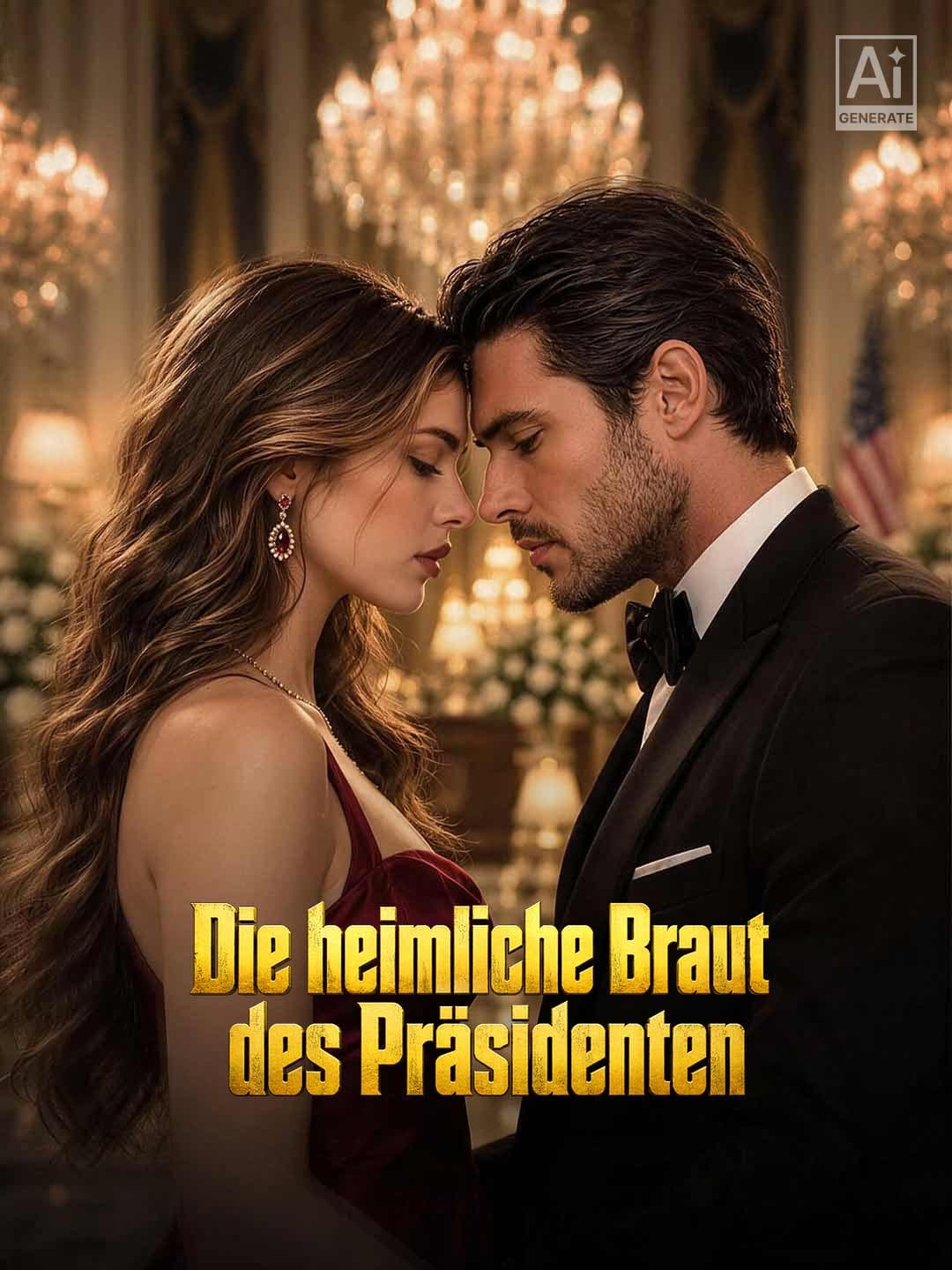 Die heimliche Braut des Präsidenten