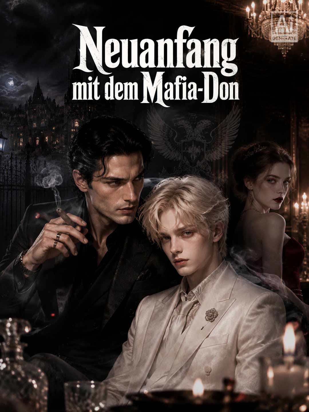 Neuanfang mit dem Mafia-Don