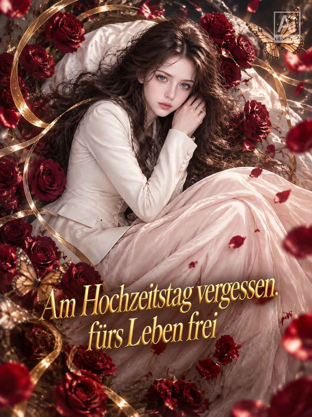 An unserem Hochzeitstag ignoriert, bin ich gegangen