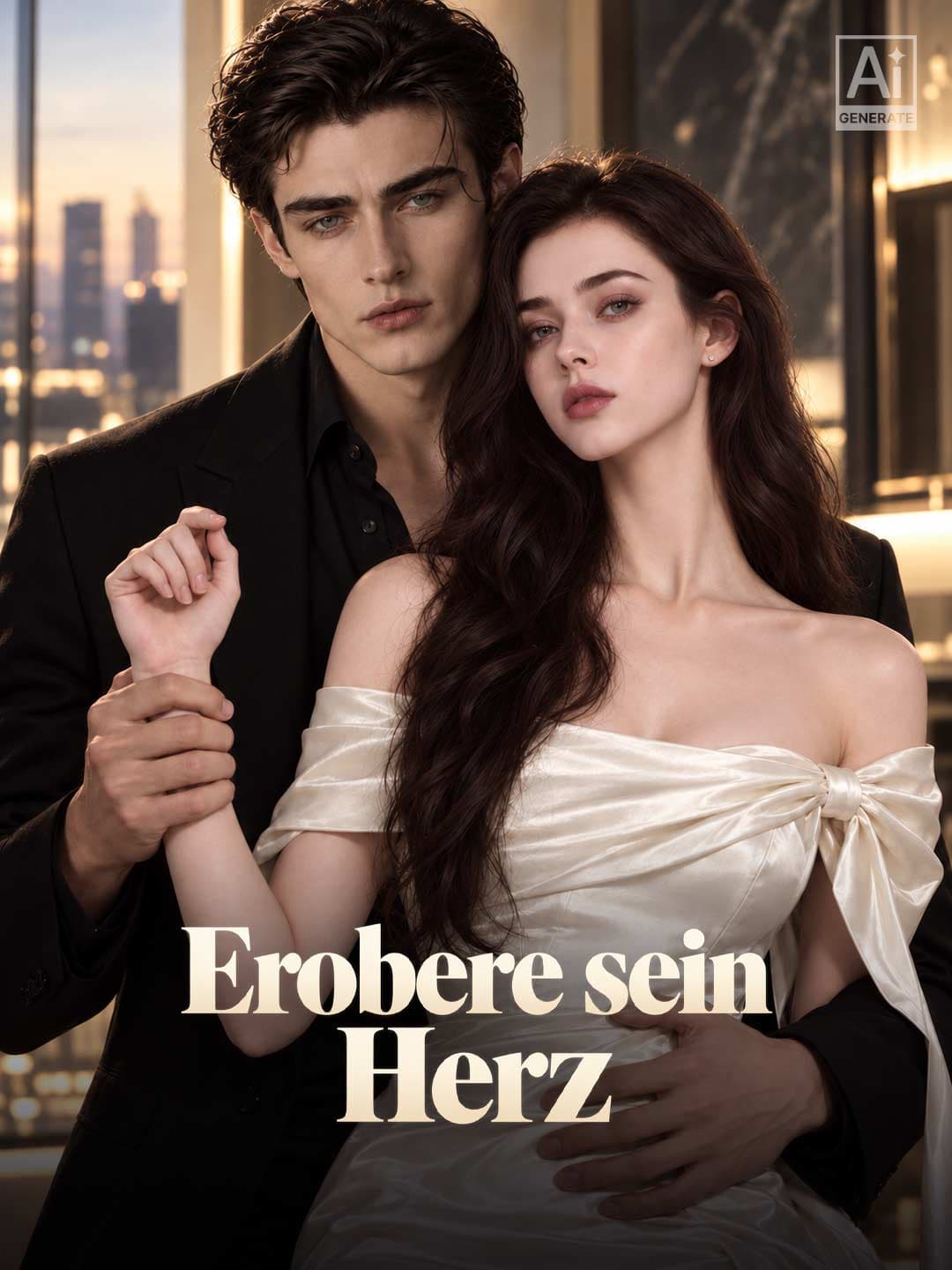 Erobere sein Herz