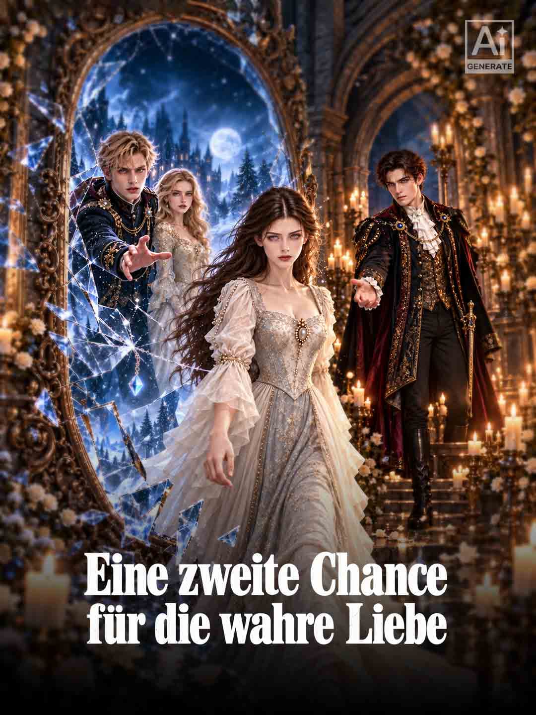 Keine Chancen mehr, Bruder, ich weise deinen Anspruch zurück