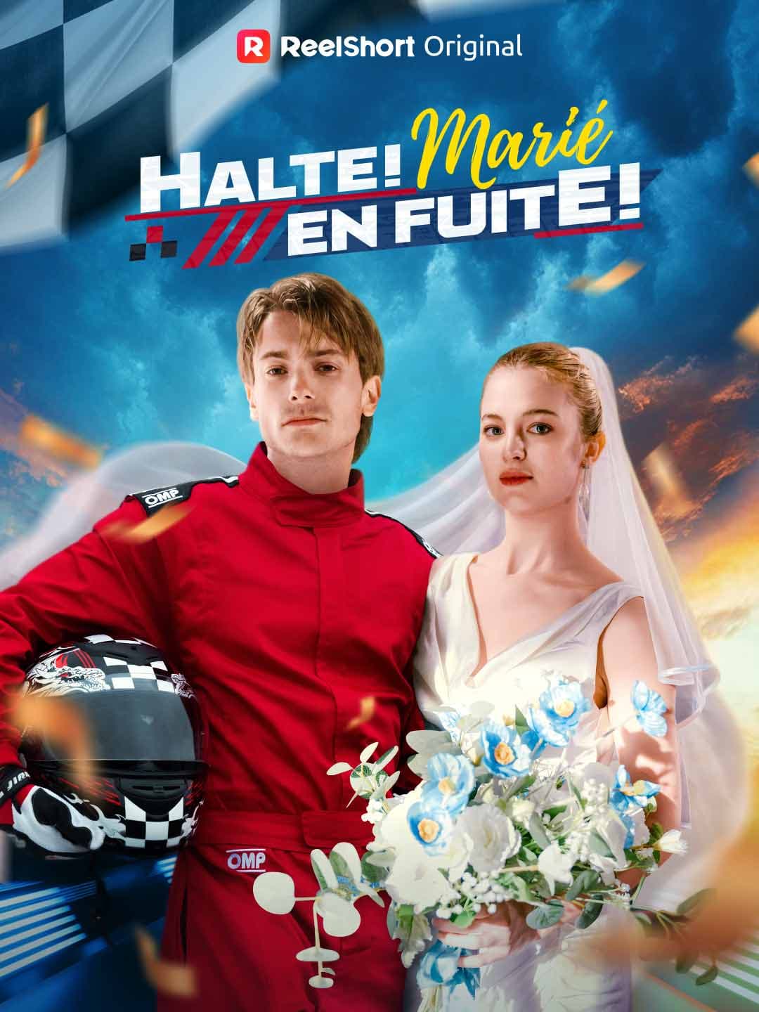 Halte ! Marié en Fuite !