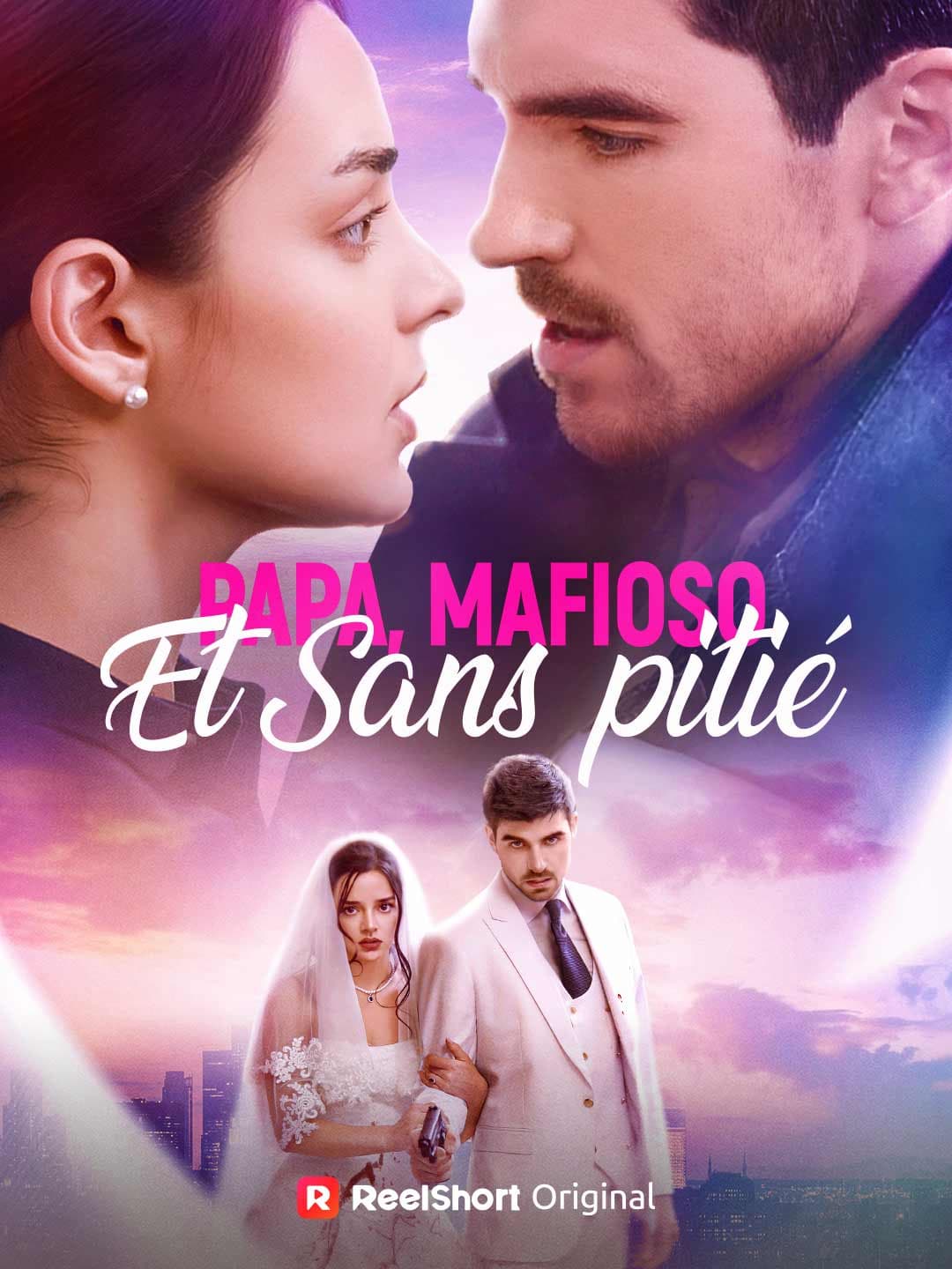 Papa, Mafioso, et Sans Pitié