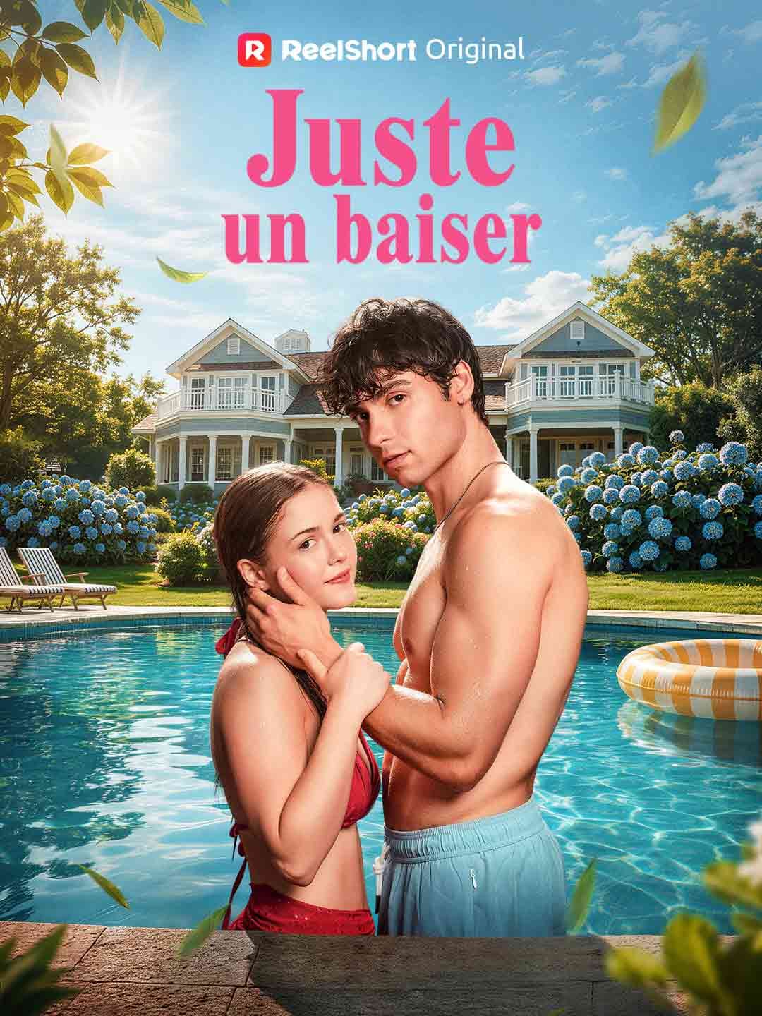 (Doublage)Juste un baiser