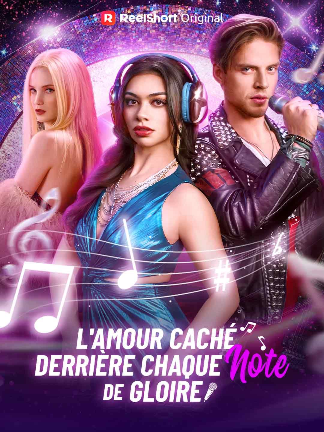 (Doublage)L'Amour caché derrière chaque note de gloire