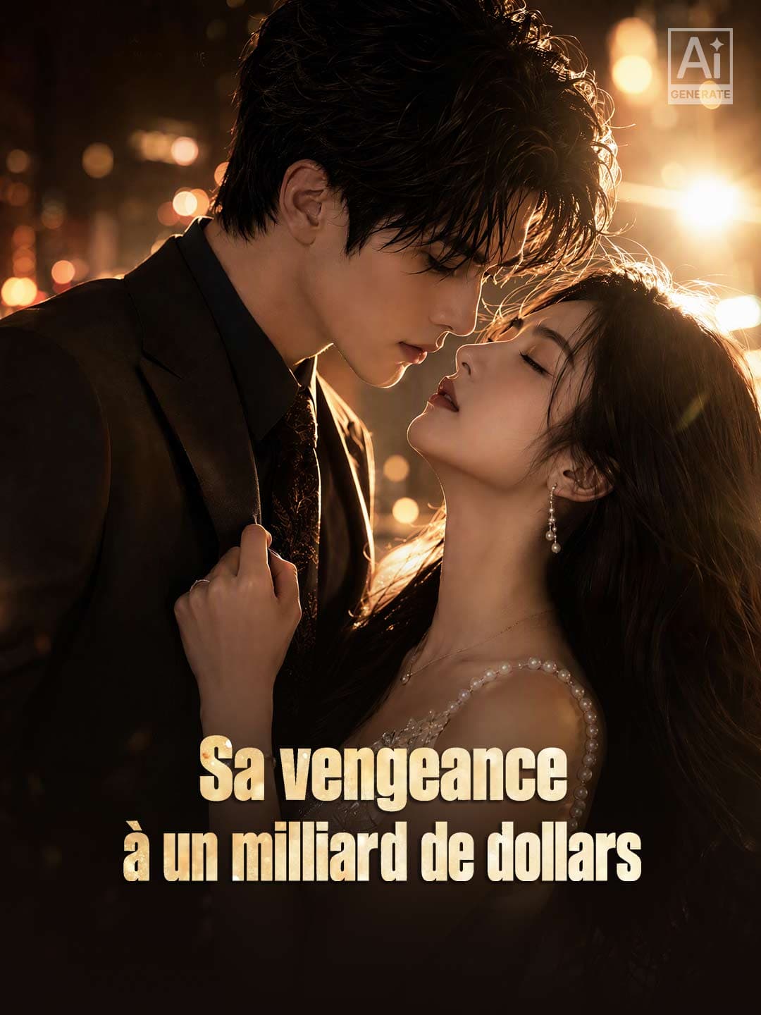 Sa vengeance à un milliard de dollars