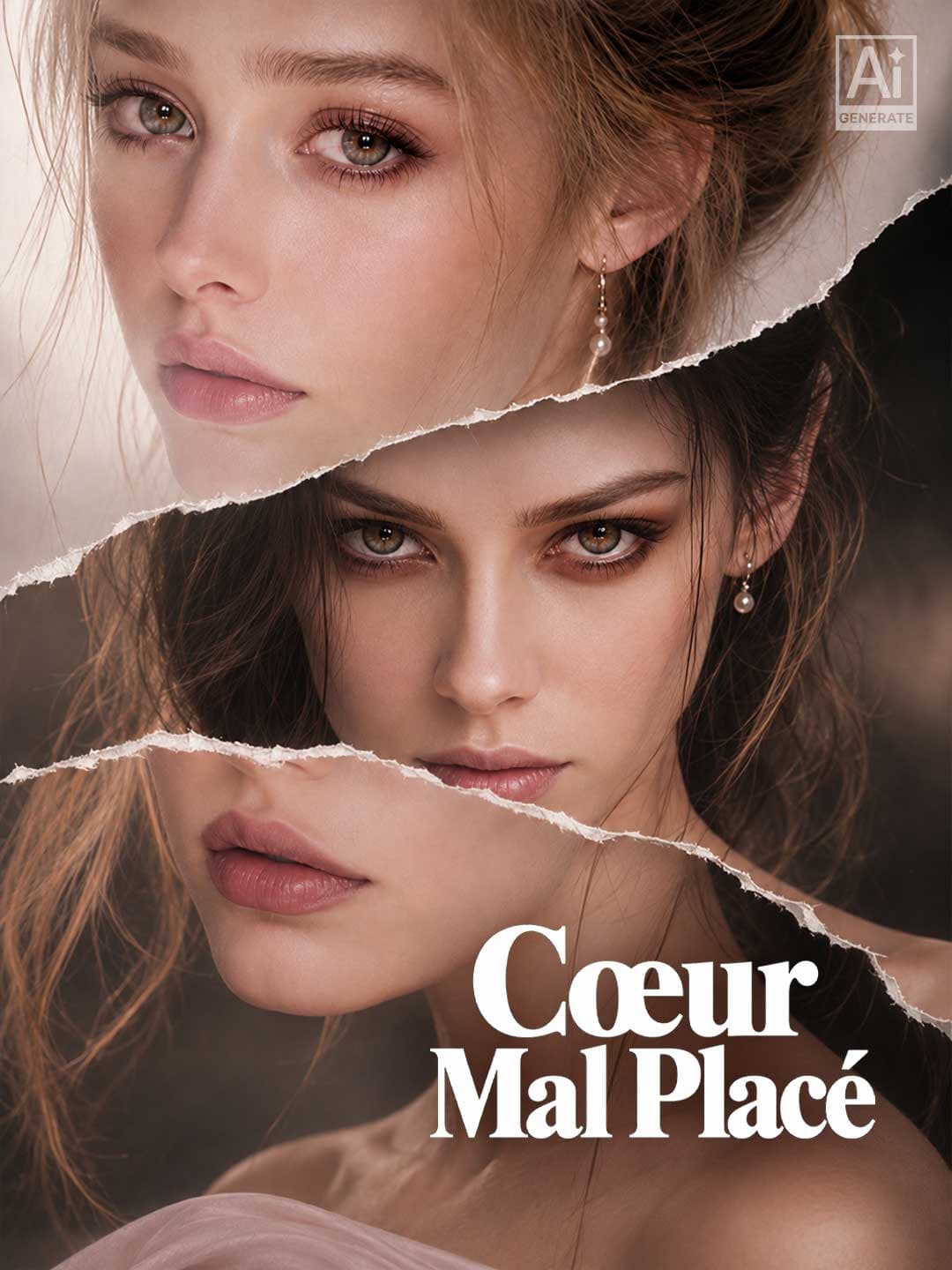 Cœur Mal Placé