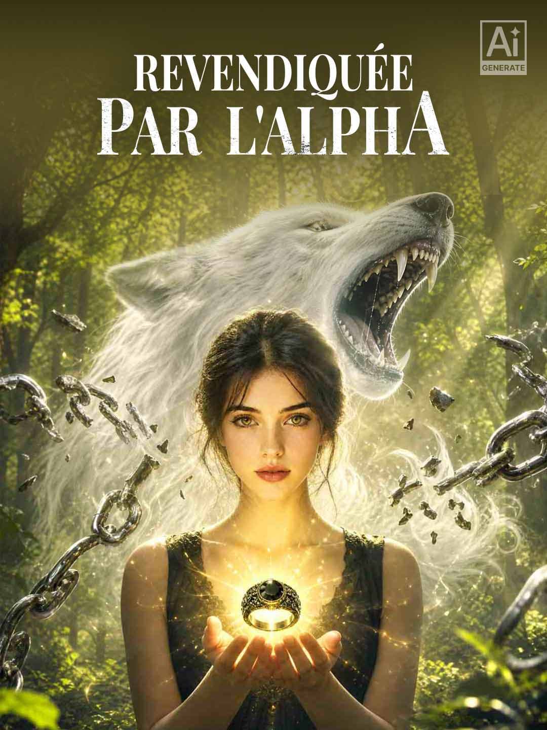 Revendiquée par l'Alpha
