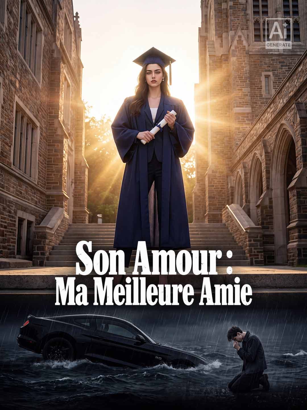 Son Amour : Ma Meilleure Amie