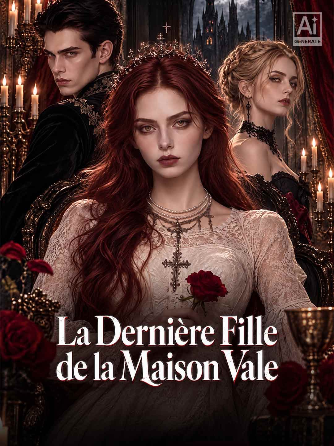 La Dernière Fille de la Maison Vale