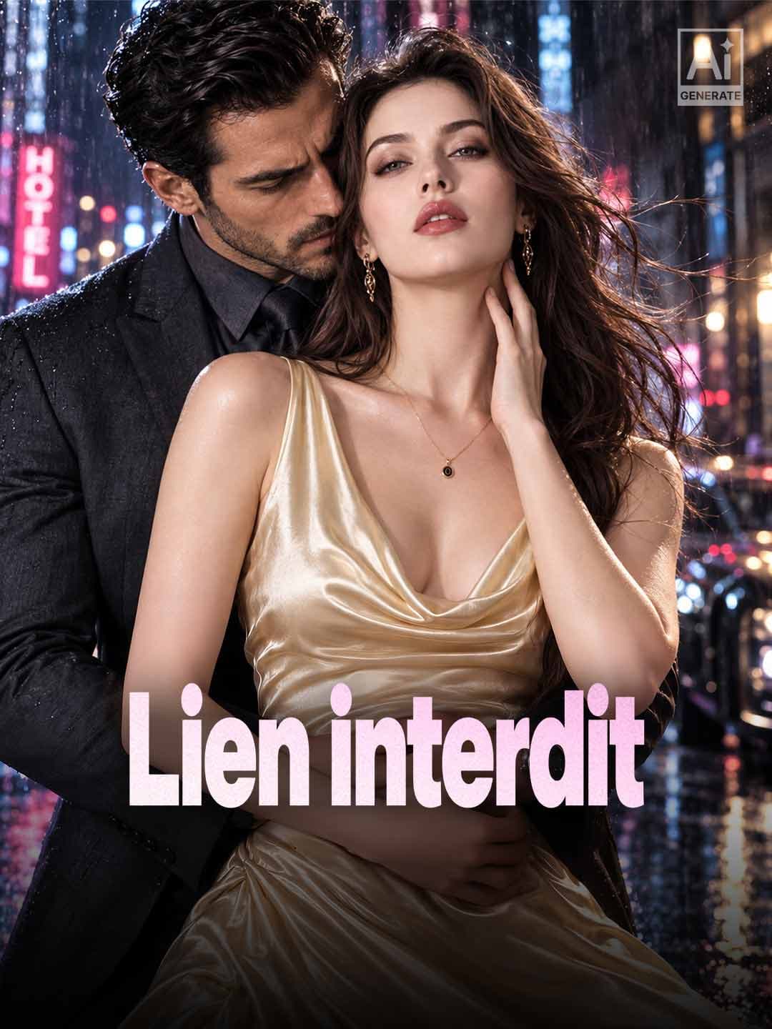 Lien interdit