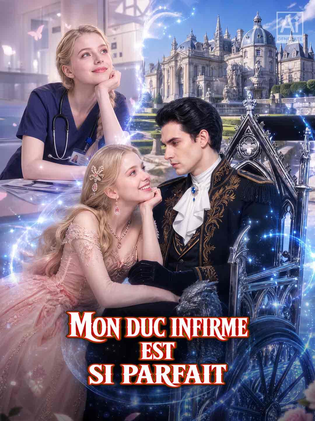 Mon duc infirme est si parfait