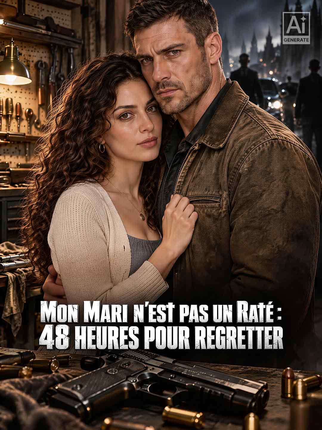 Mon Mari n'est pas un Raté : 48 Heures pour Regretter