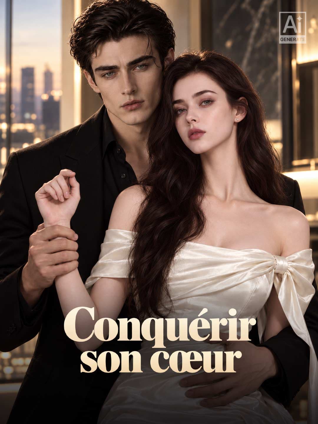 Conquérir son cœur