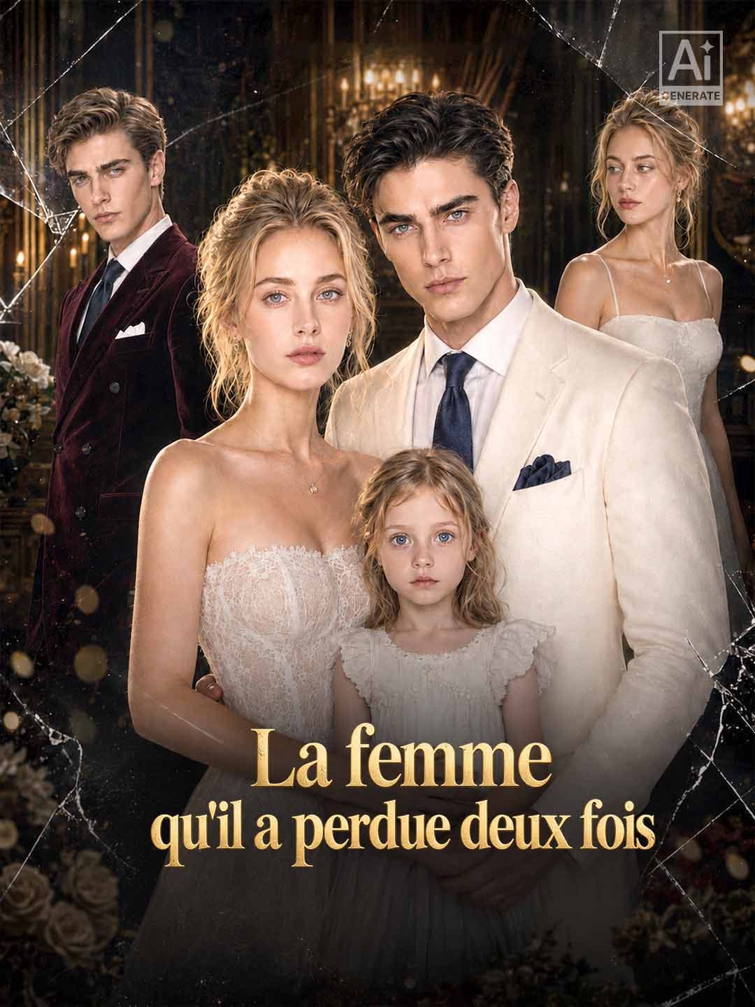 La femme qu'il a perdue deux fois