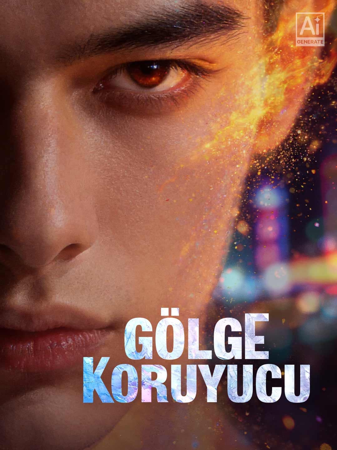 (Dublaj)Gölge Koruyucu